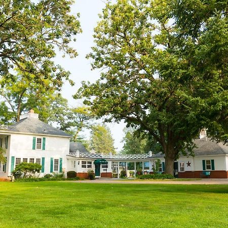Oak Park Inn Whitehall Zewnętrze zdjęcie