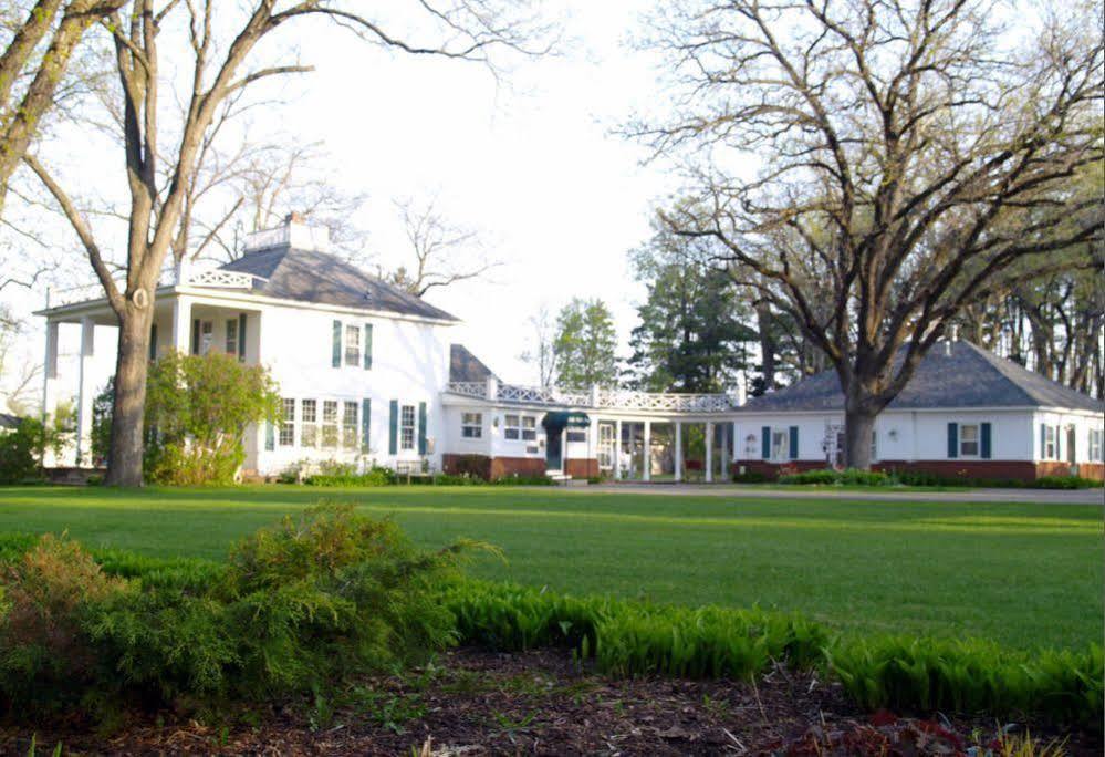 Oak Park Inn Whitehall Zewnętrze zdjęcie