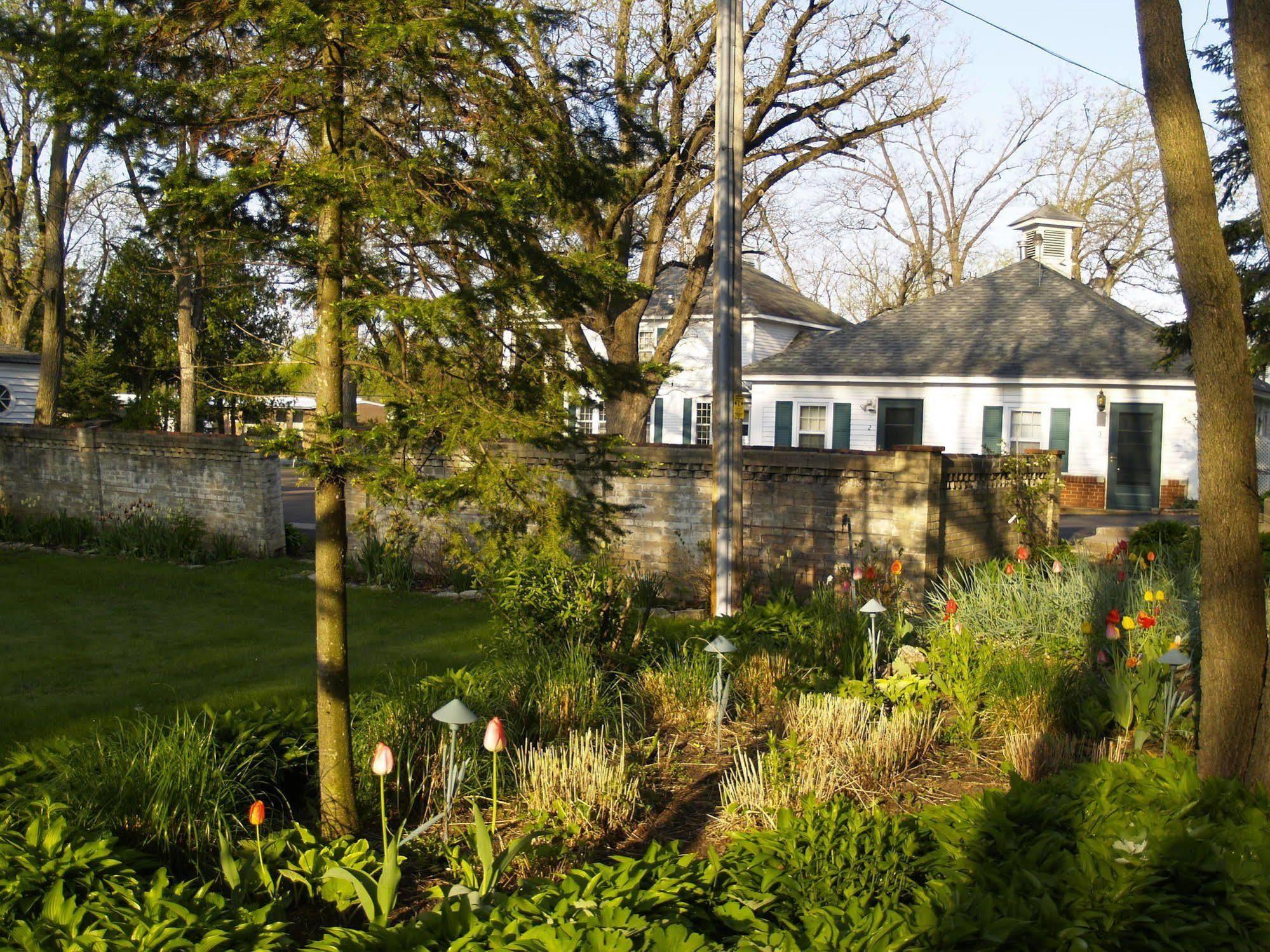 Oak Park Inn Whitehall Zewnętrze zdjęcie