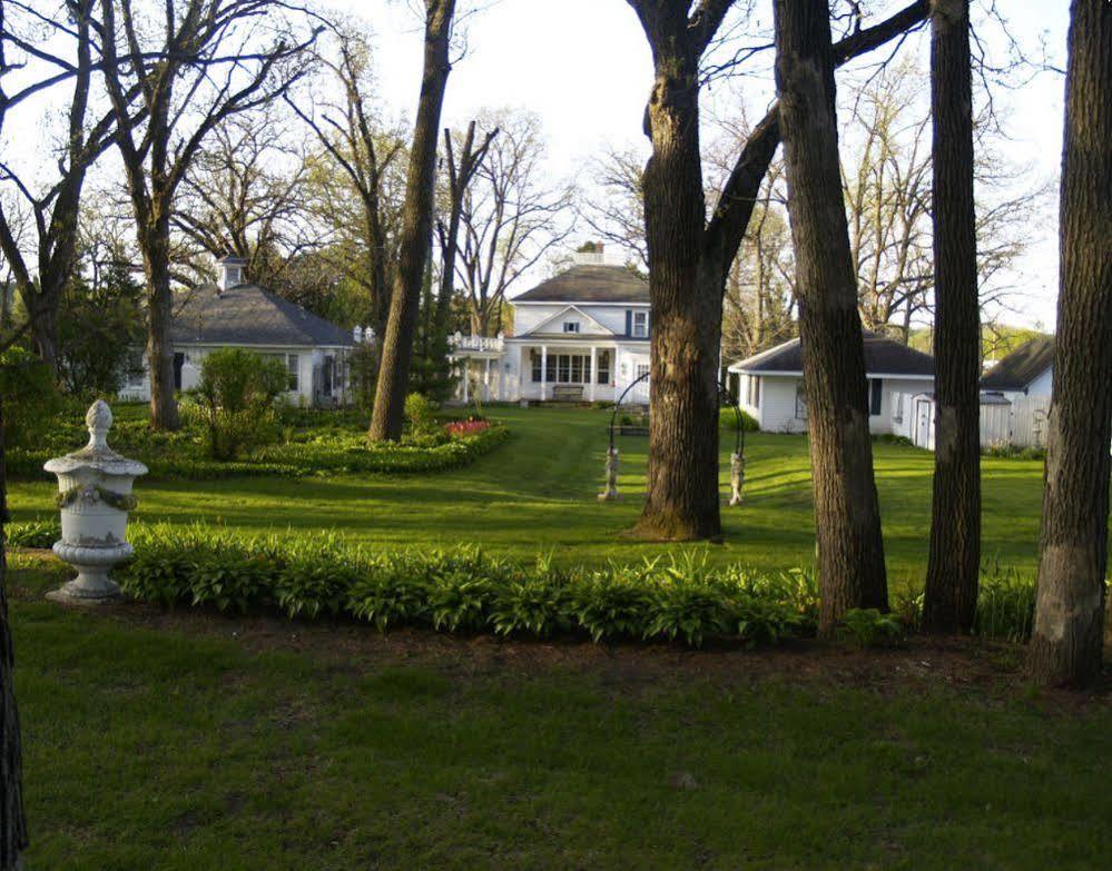 Oak Park Inn Whitehall Zewnętrze zdjęcie