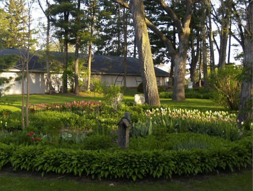Oak Park Inn Whitehall Zewnętrze zdjęcie
