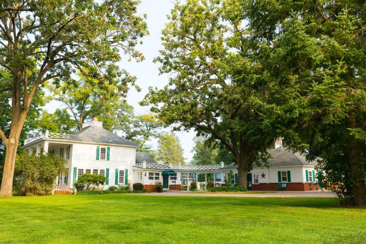 Oak Park Inn Whitehall Zewnętrze zdjęcie