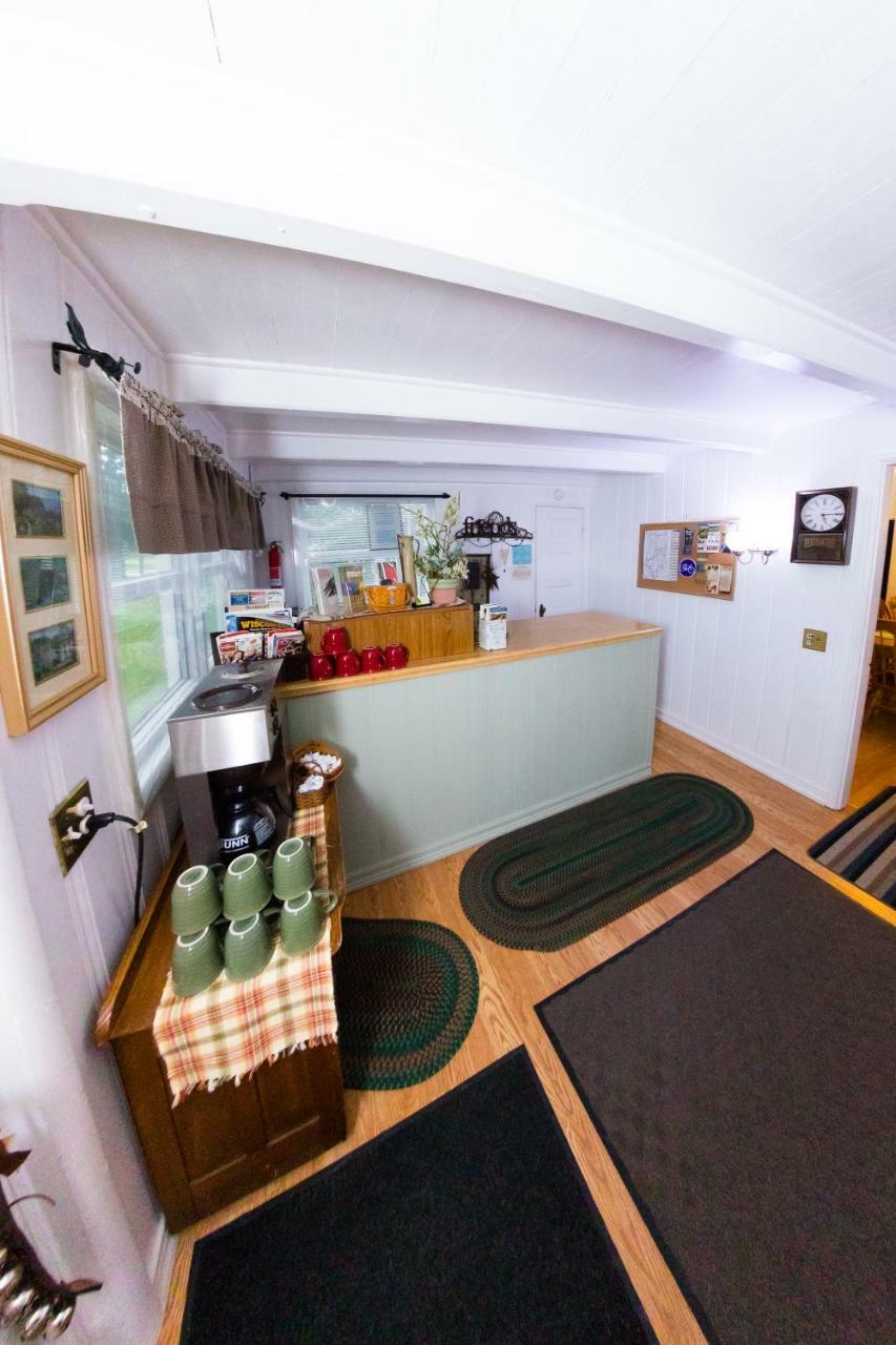 Oak Park Inn Whitehall Zewnętrze zdjęcie