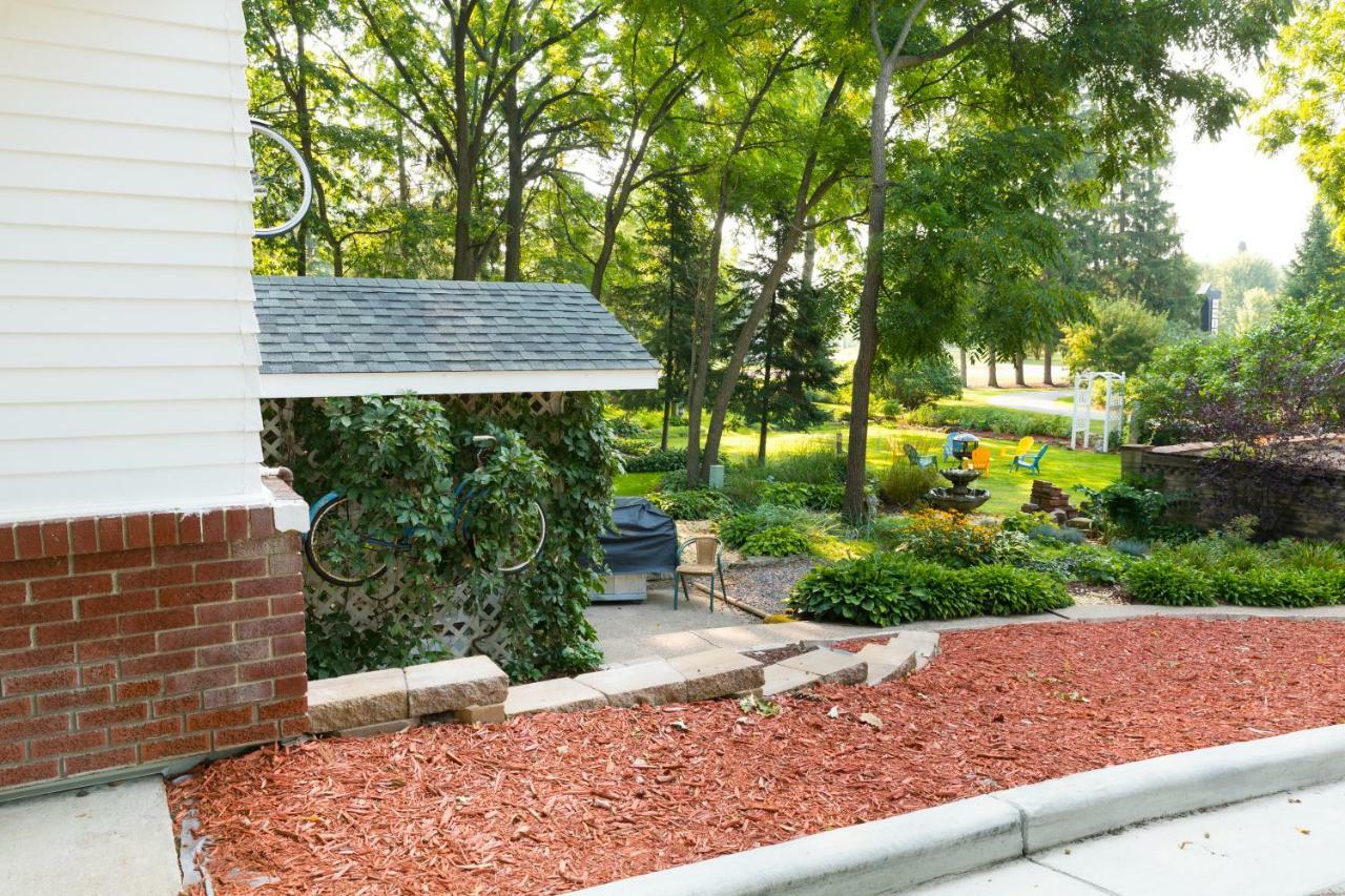 Oak Park Inn Whitehall Zewnętrze zdjęcie