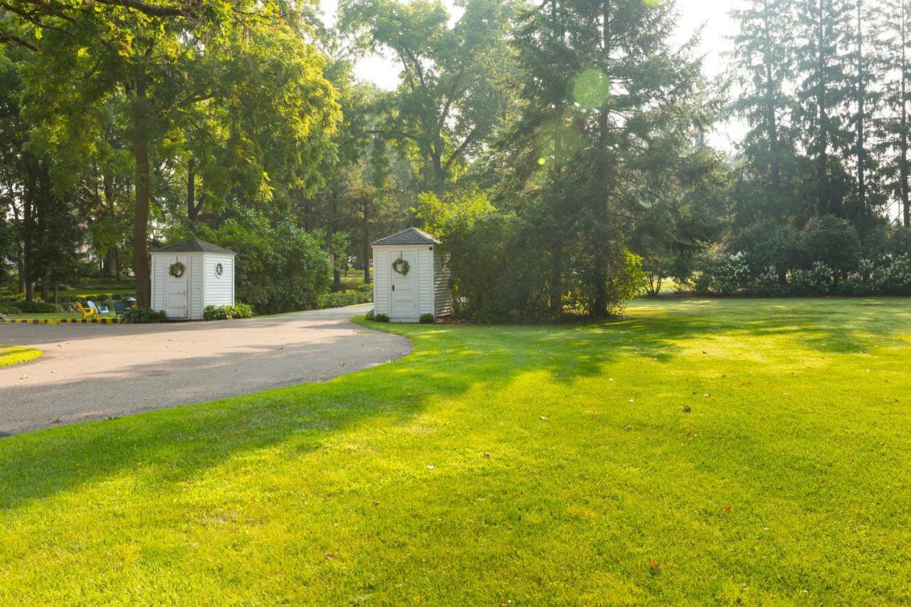 Oak Park Inn Whitehall Zewnętrze zdjęcie