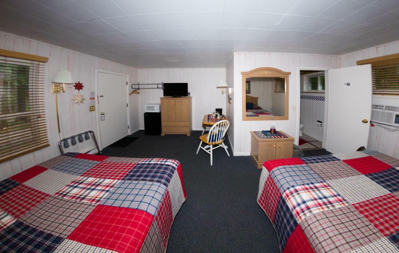 Oak Park Inn Whitehall Zewnętrze zdjęcie