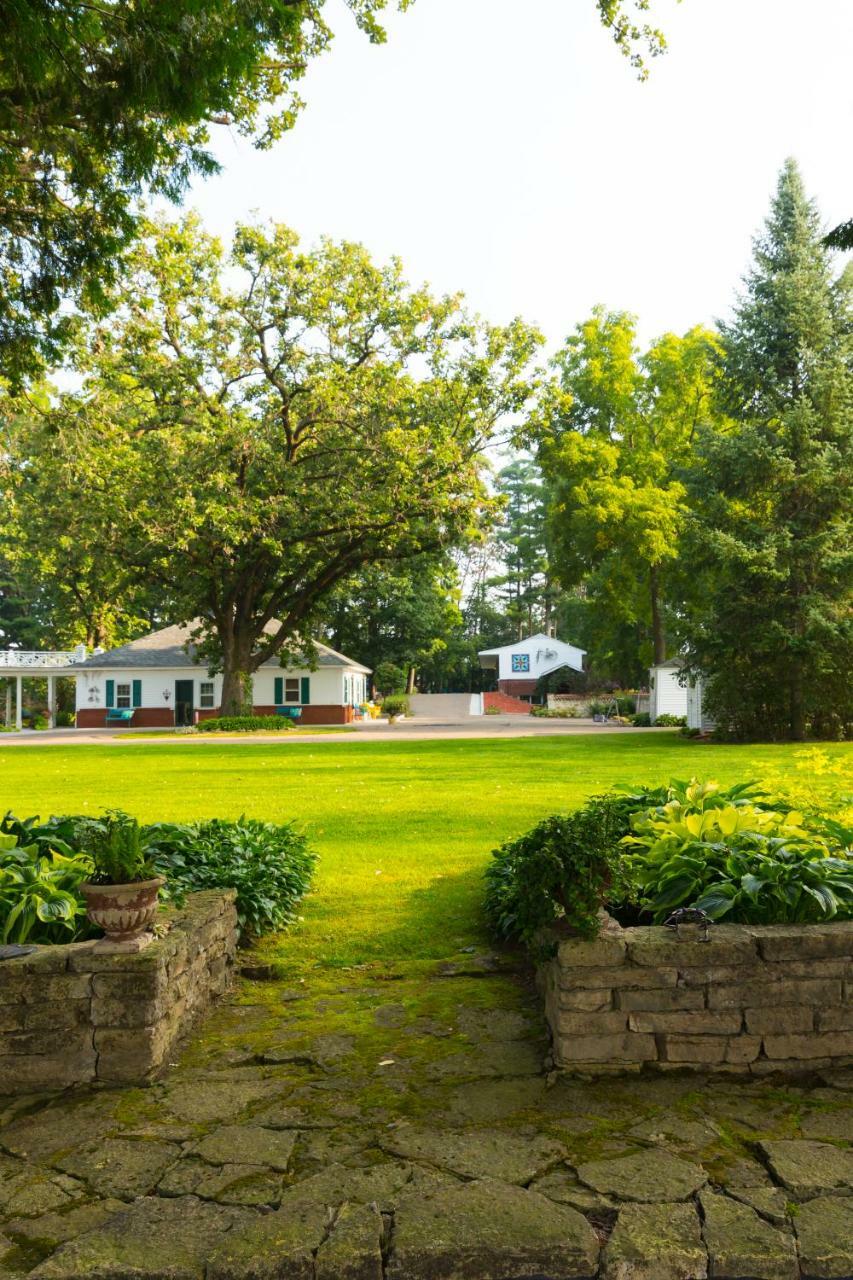 Oak Park Inn Whitehall Zewnętrze zdjęcie