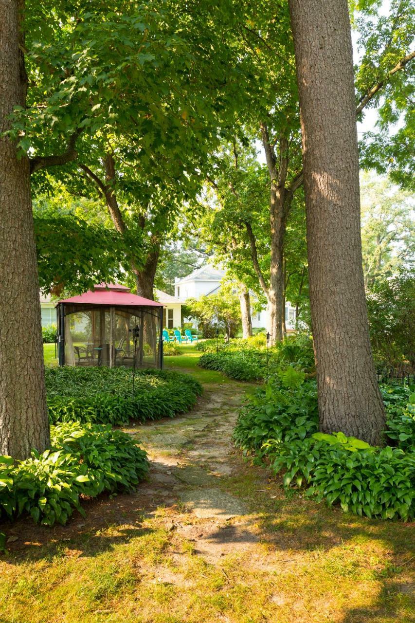 Oak Park Inn Whitehall Zewnętrze zdjęcie