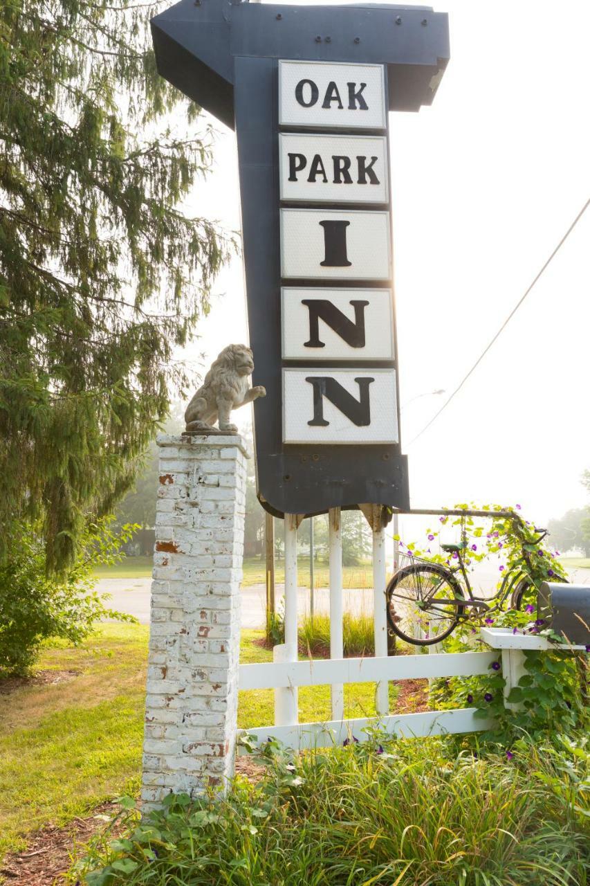 Oak Park Inn Whitehall Zewnętrze zdjęcie