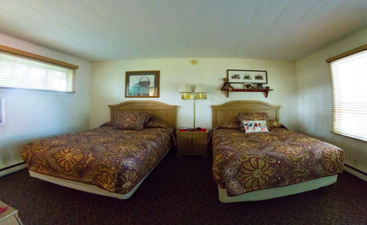 Oak Park Inn Whitehall Zewnętrze zdjęcie