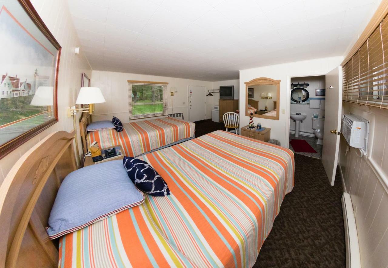 Oak Park Inn Whitehall Zewnętrze zdjęcie