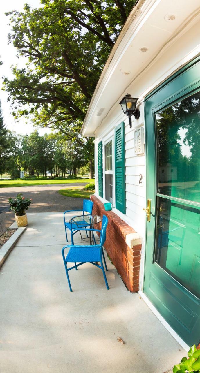 Oak Park Inn Whitehall Zewnętrze zdjęcie