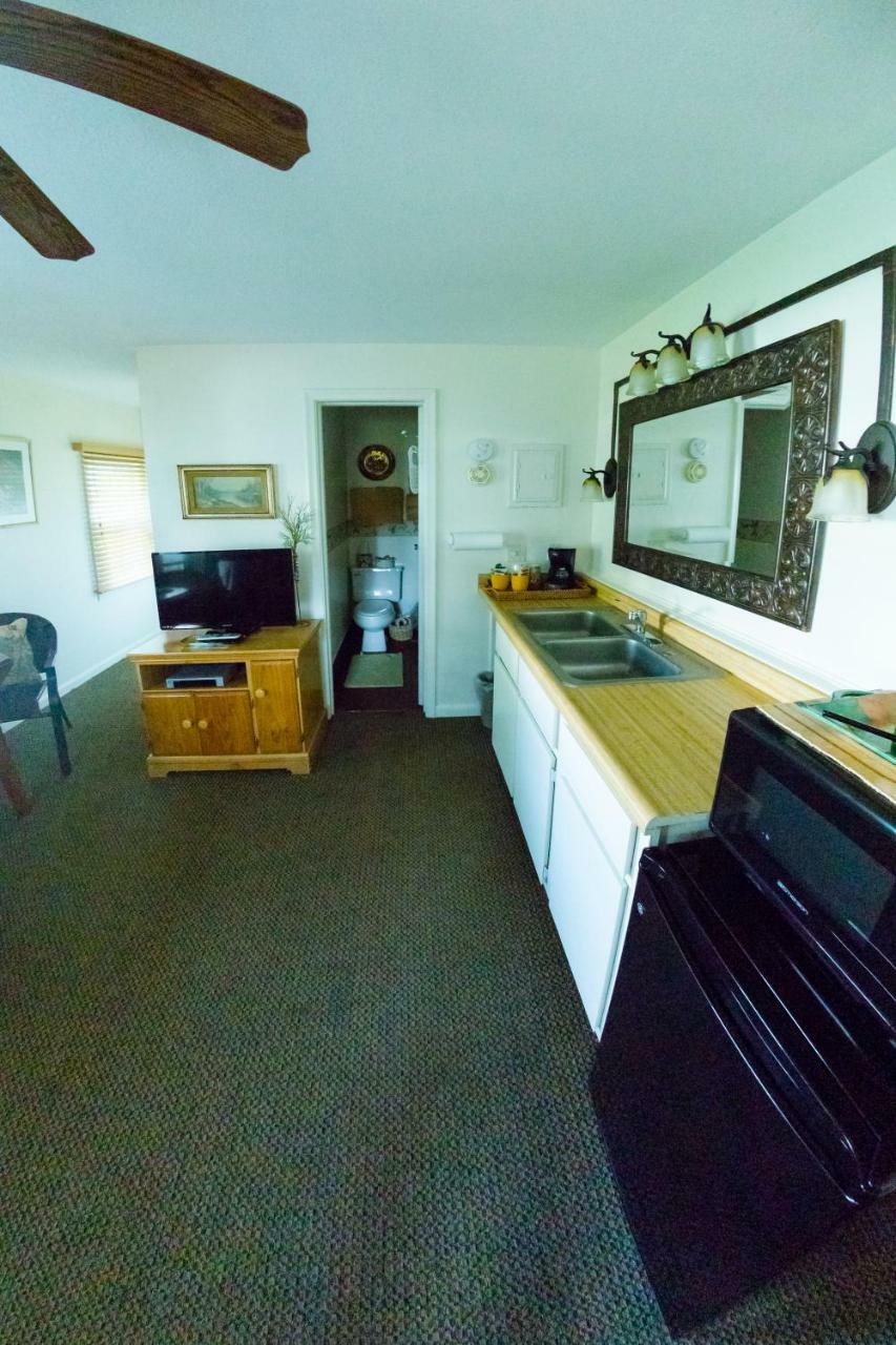 Oak Park Inn Whitehall Zewnętrze zdjęcie