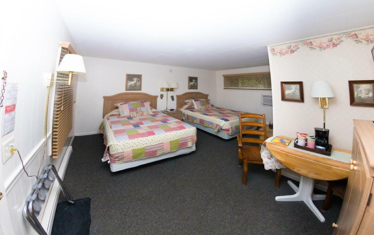 Oak Park Inn Whitehall Zewnętrze zdjęcie