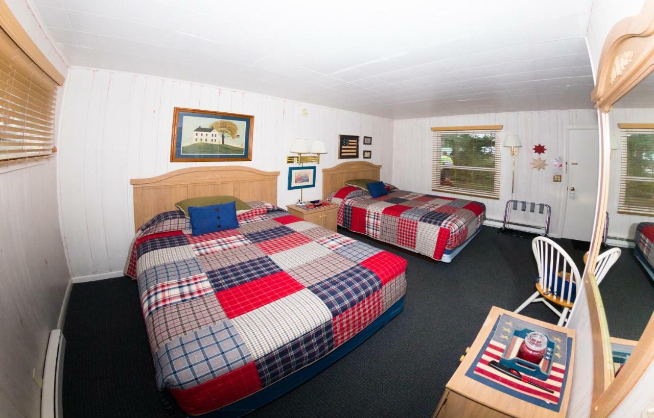 Oak Park Inn Whitehall Zewnętrze zdjęcie