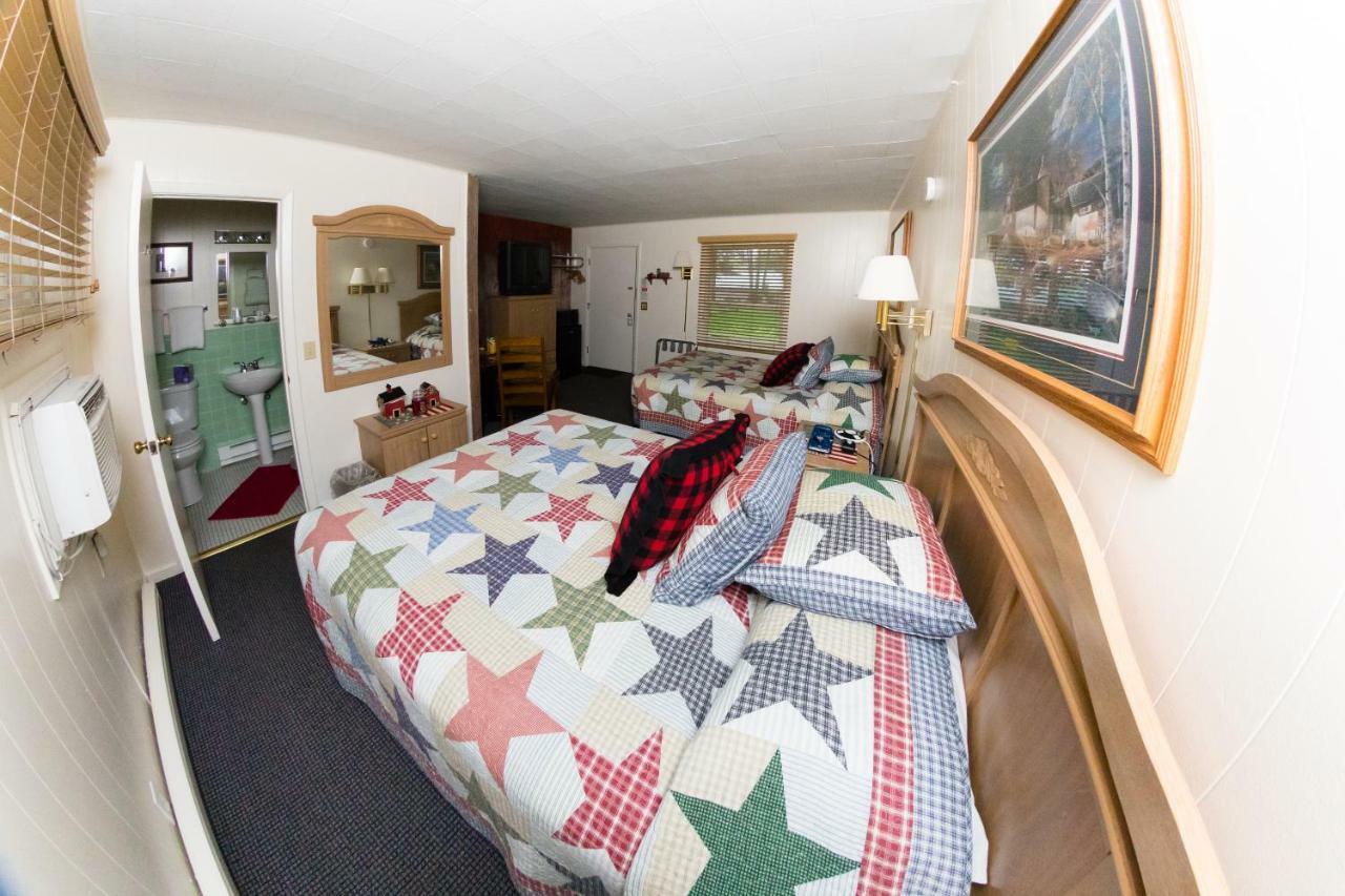 Oak Park Inn Whitehall Zewnętrze zdjęcie