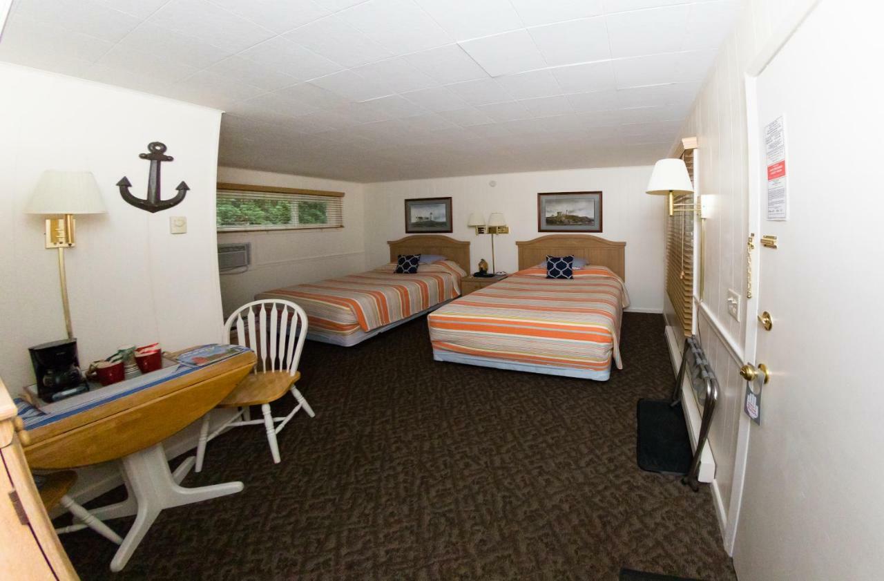 Oak Park Inn Whitehall Zewnętrze zdjęcie