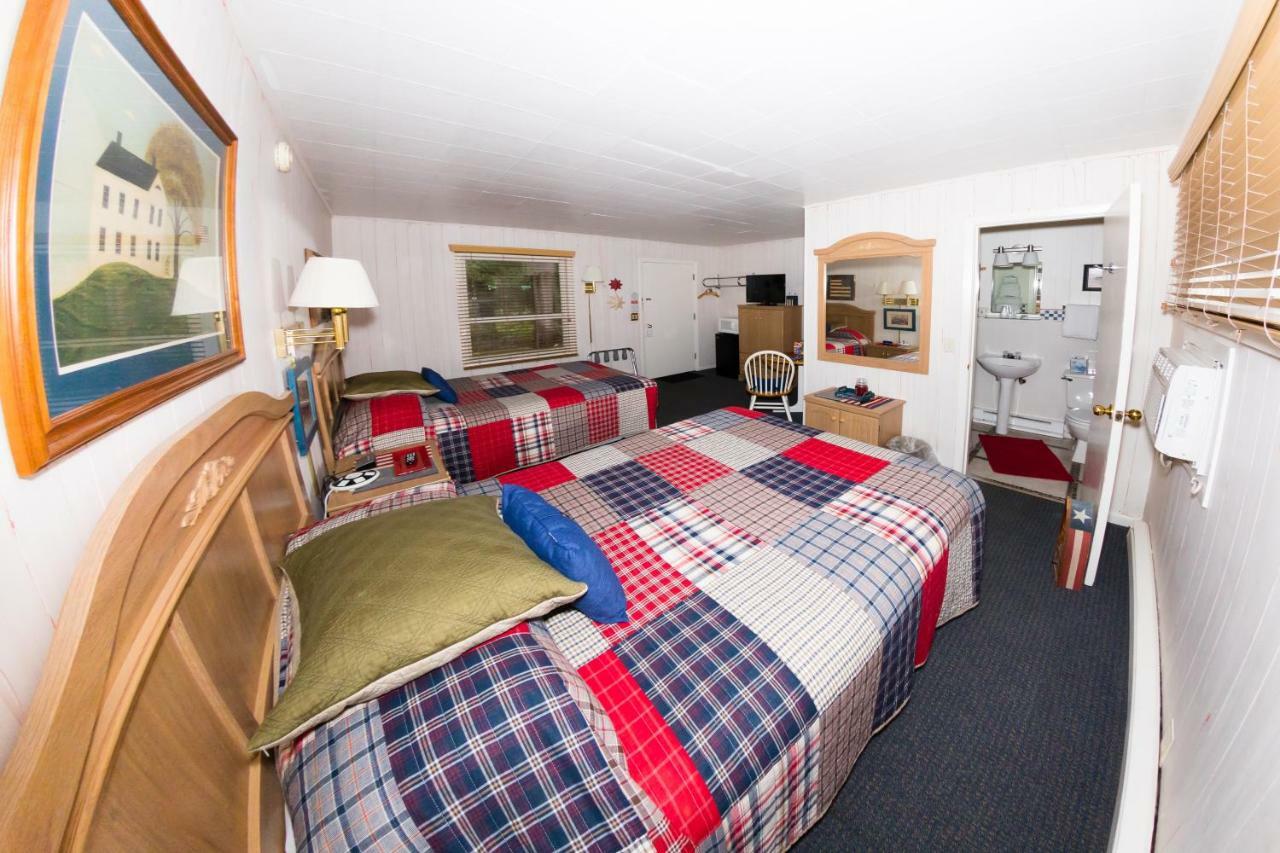 Oak Park Inn Whitehall Zewnętrze zdjęcie