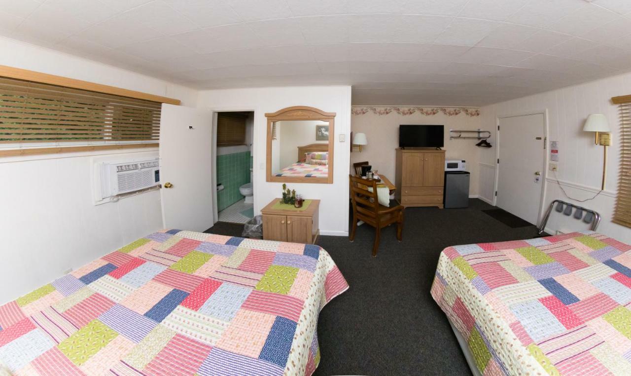Oak Park Inn Whitehall Zewnętrze zdjęcie
