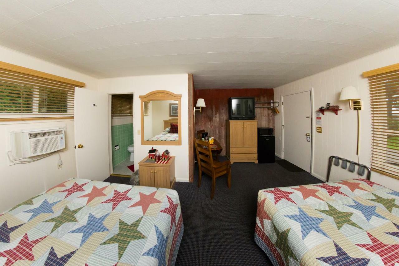 Oak Park Inn Whitehall Zewnętrze zdjęcie